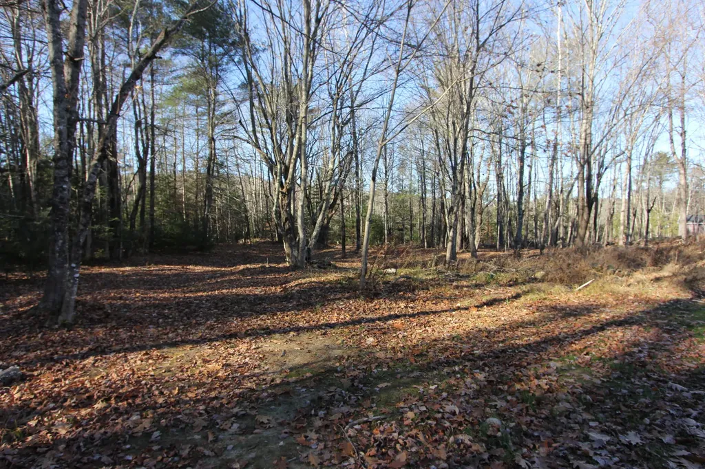 659 Quaker Ridge Road Leeds ME 04263