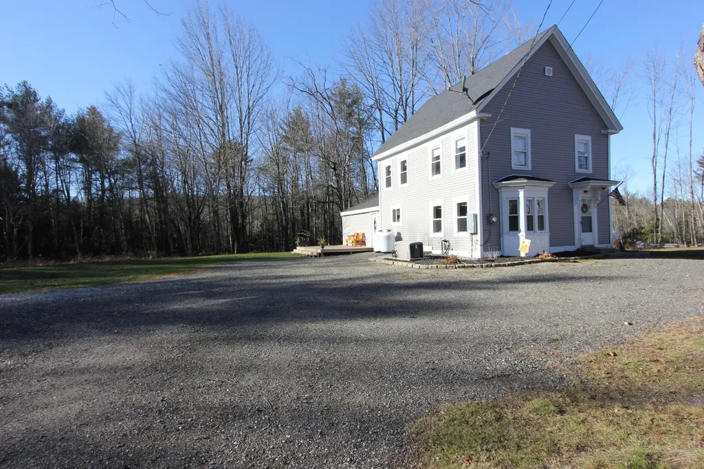 659 Quaker Ridge Road Leeds ME 04263
