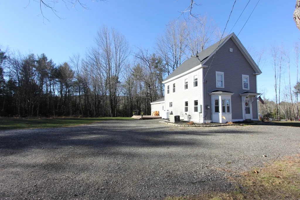 659 Quaker Ridge Road Leeds ME 04263