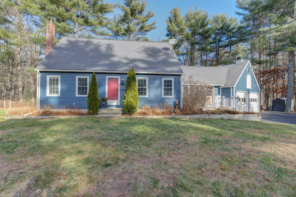 12 Kimberly Circle Wells ME 04090
