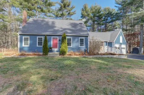 12 Kimberly Circle Wells ME 04090