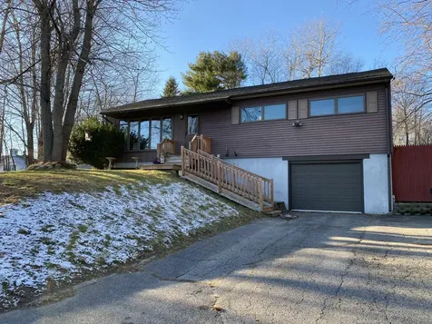 26 Webster Road Lisbon ME 04250