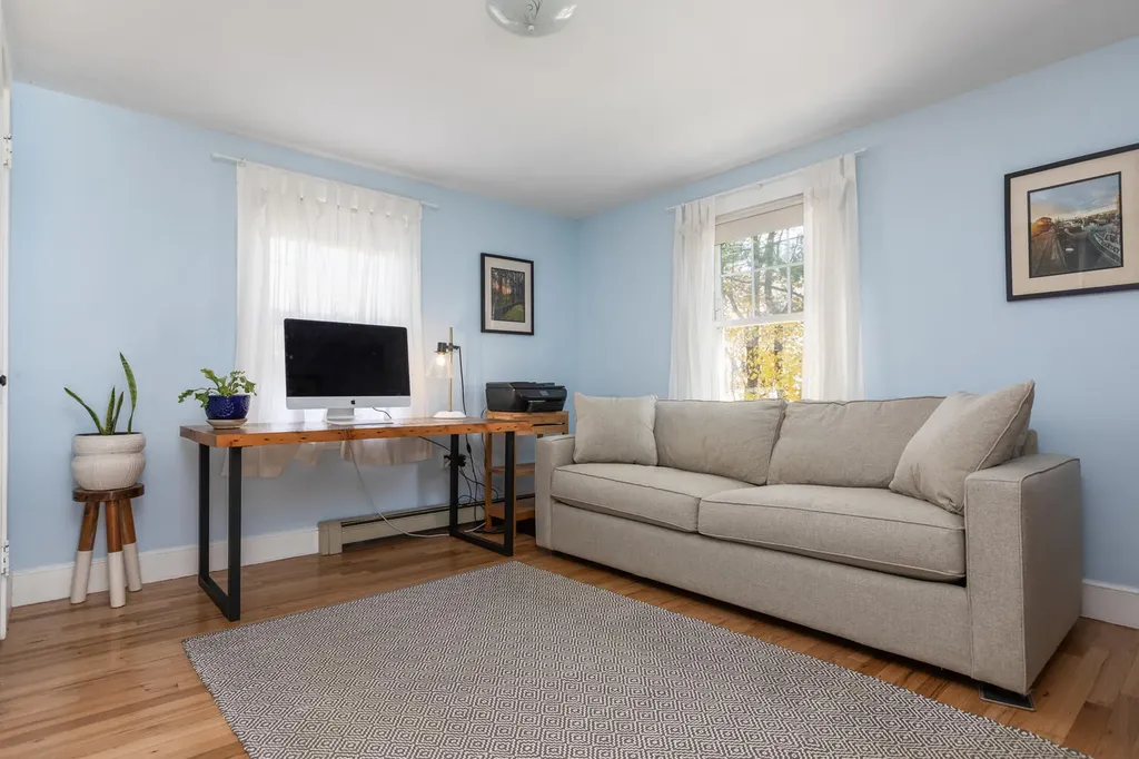 87 Devon Street Portland ME 04102