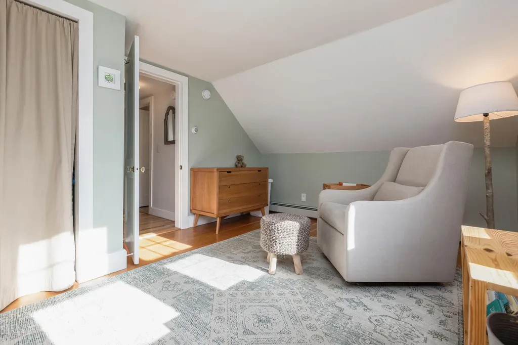 87 Devon Street Portland ME 04102
