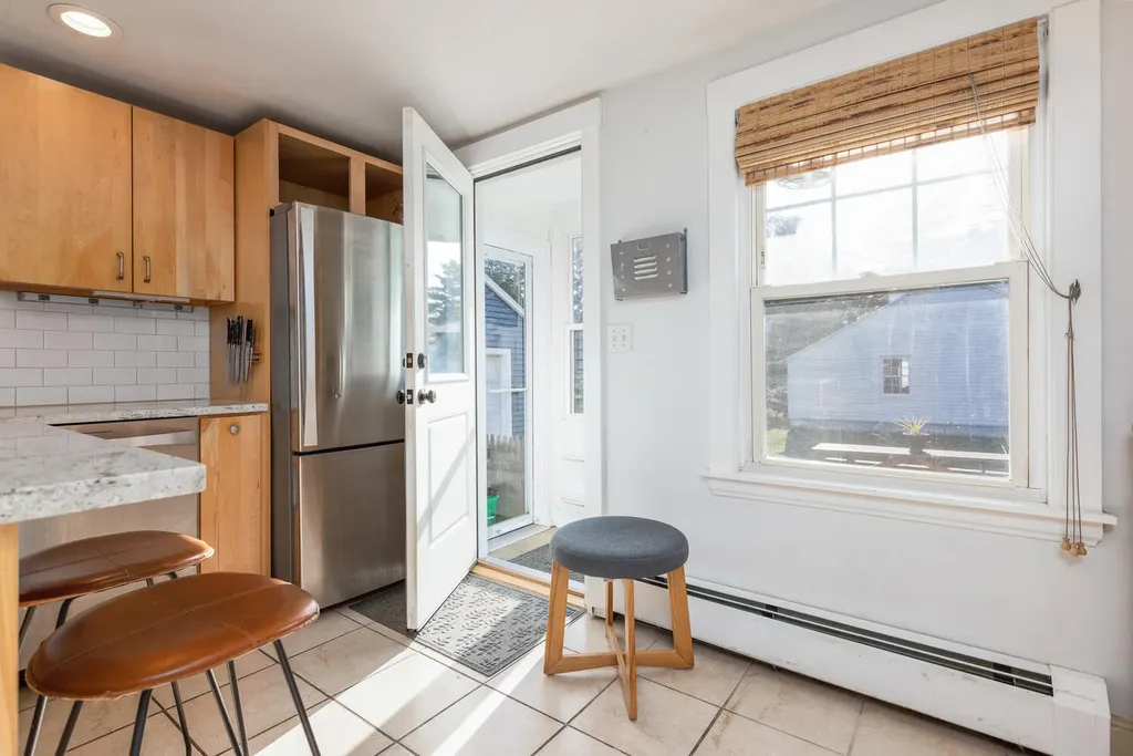 87 Devon Street Portland ME 04102