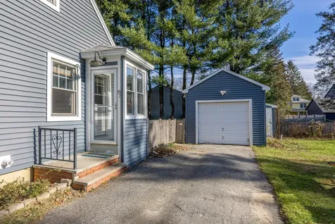 87 Devon Street Portland ME 04102