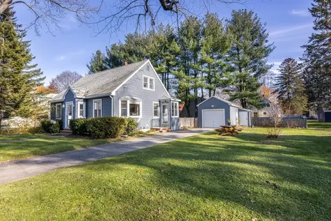 87 Devon Street Portland ME 04102