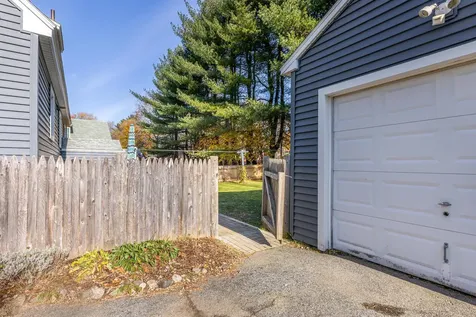 87 Devon Street Portland ME 04102