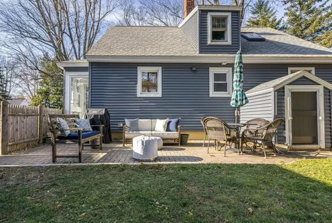 87 Devon Street Portland ME 04102