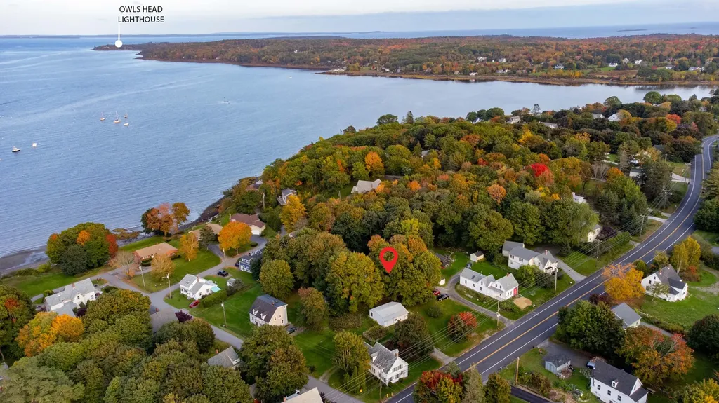 26 Ingraham Drive Owls Head ME 04854