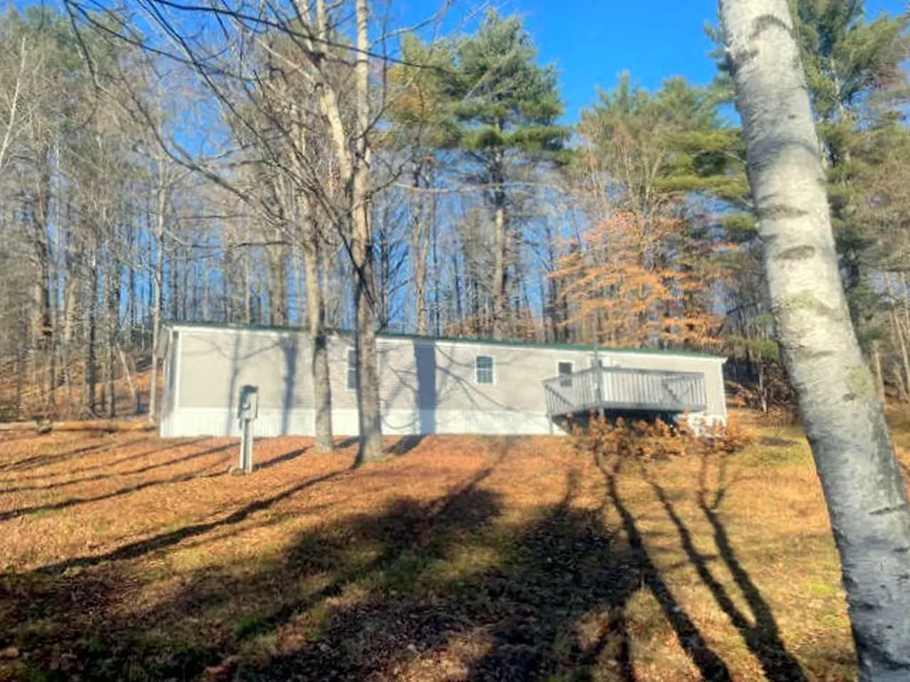 138 Mills Road Sidney ME 04330