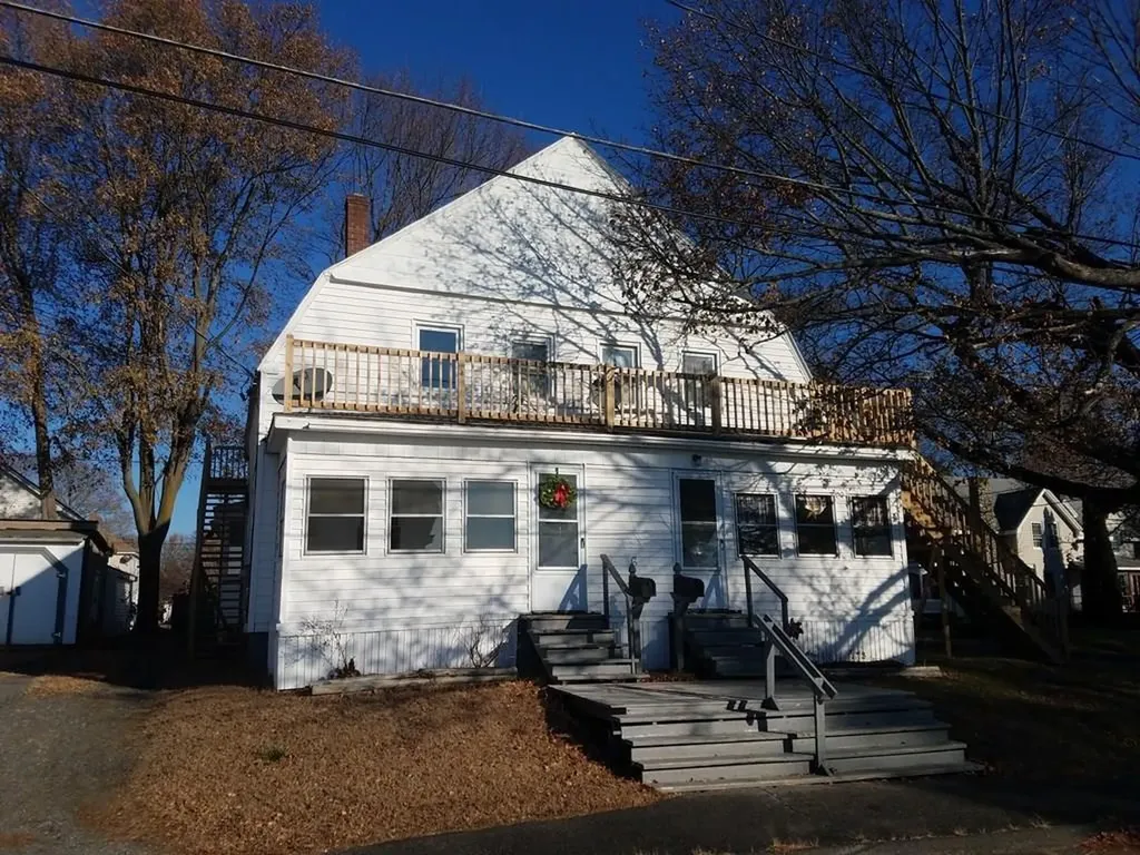6 Herd Street Winslow ME 04901
