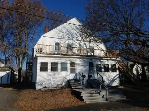 6 Herd Street Winslow ME 04901