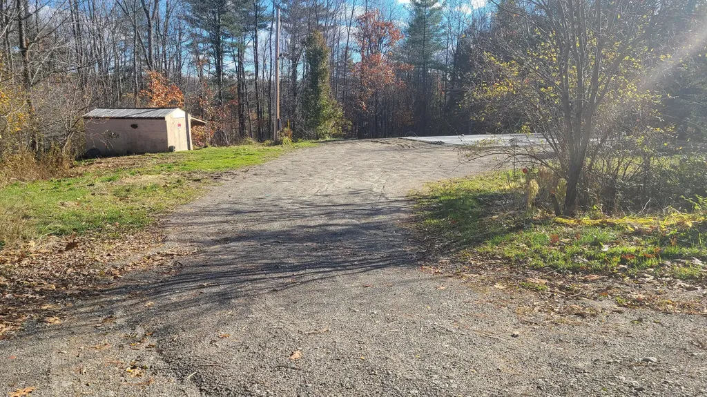 36 Moose Hill Road West Gardiner ME 04345