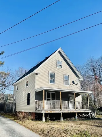 115 Gamage Avenue Auburn ME 04210