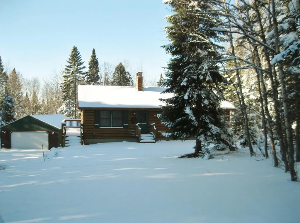 115 Evergreen Circle Rangeley ME 04970
