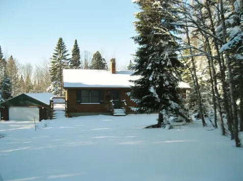 115 Evergreen Circle Rangeley ME 04970