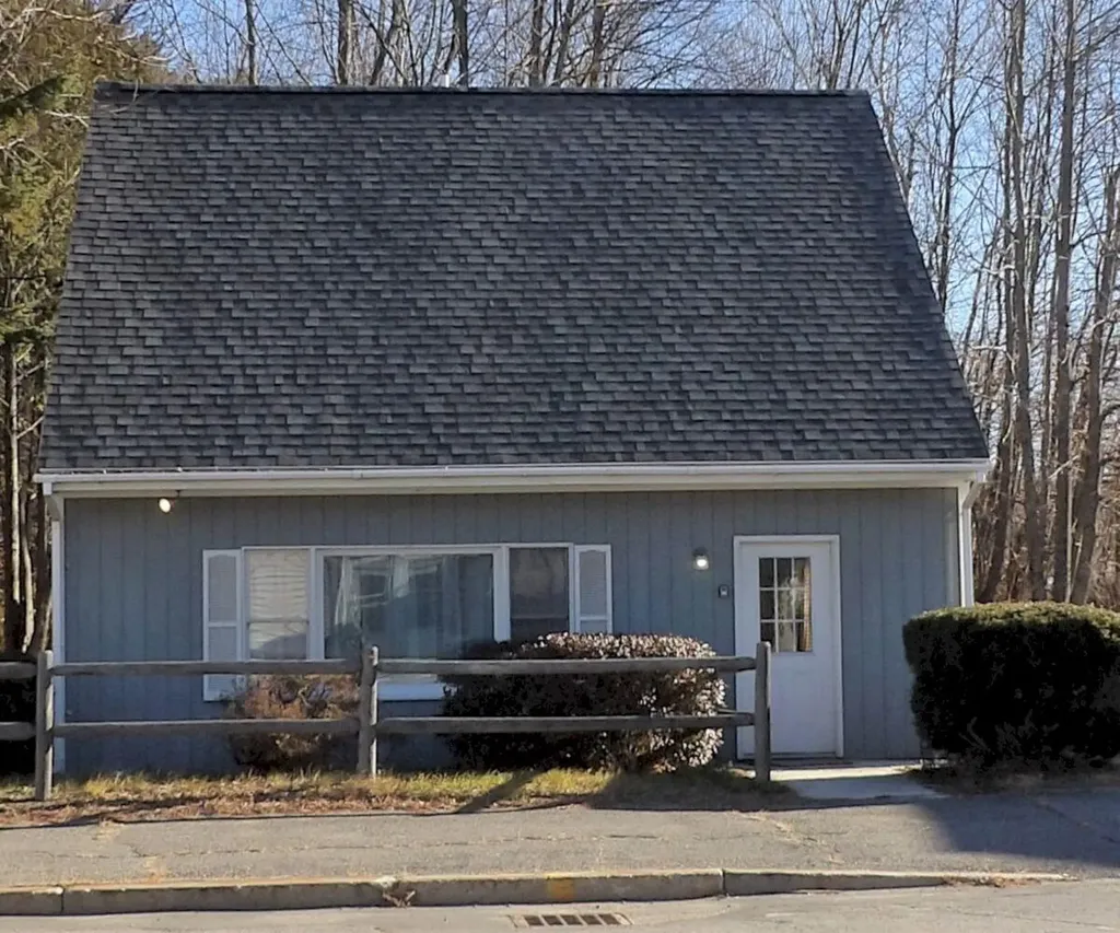 345 Main Street Bingham ME 04920