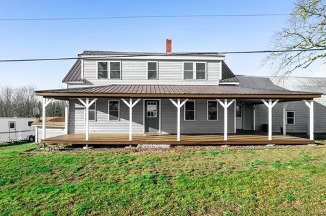 16 Amsden Road Corinna ME 04928