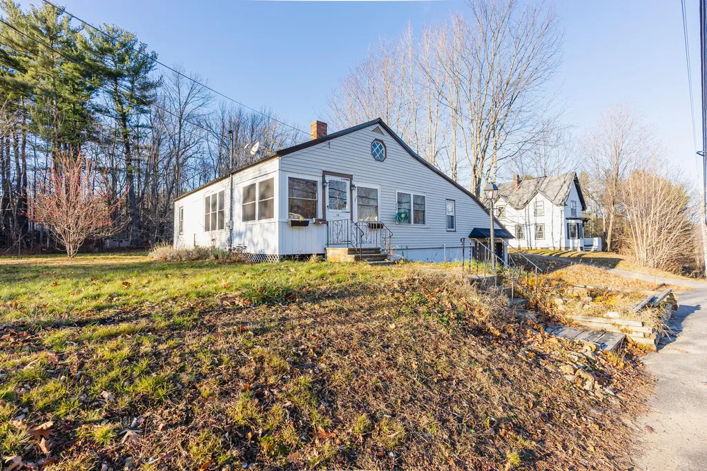 130 Old Greene Road Lewiston ME 04240