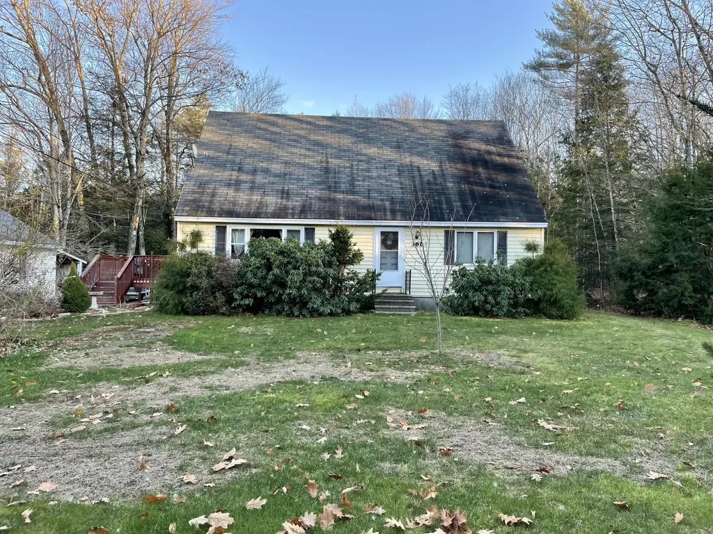361 Sokokis Avenue Limington ME 04049