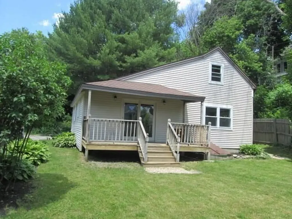 1 Lincoln Street Westbrook ME 04092