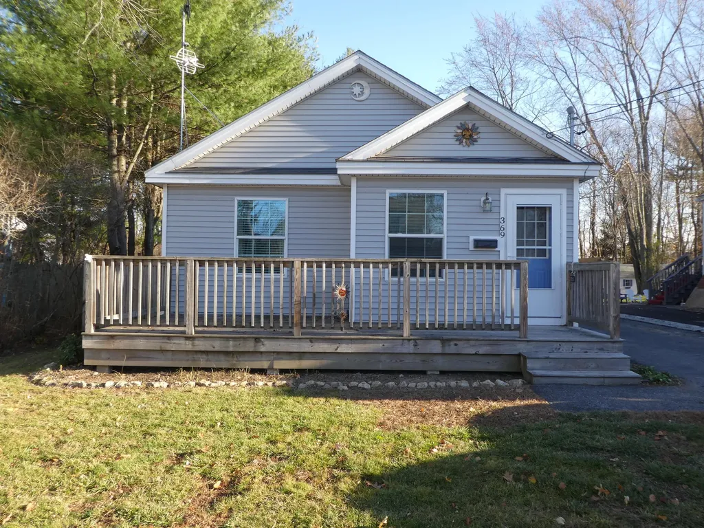369 Bridge Street Westbrook ME 04092