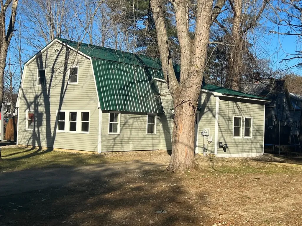 76 Smith Street Fryeburg ME 04037