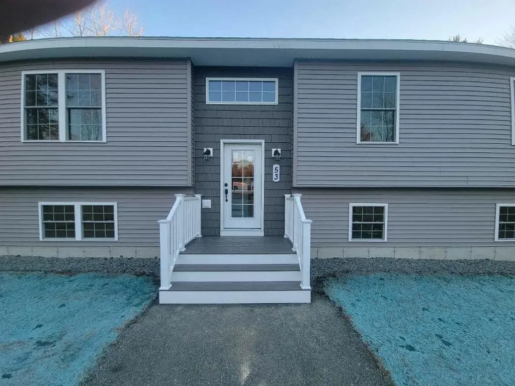 53 Grand View Road Ellsworth ME 04605
