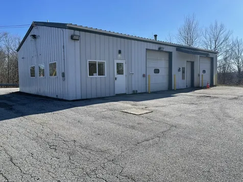 514 S Main Street Winterport ME 04496