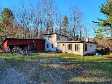 132 Airport Road Dexter ME 04930