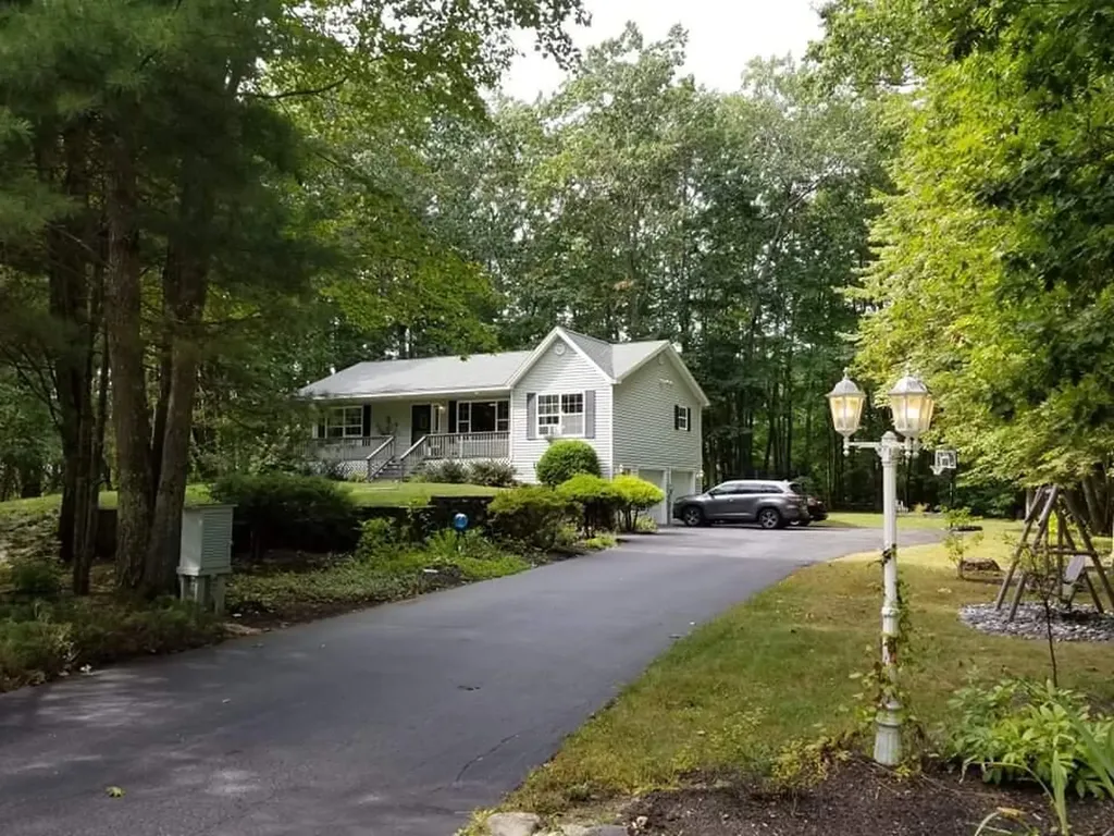 2 Westwoods Road Kennebunk ME 04043