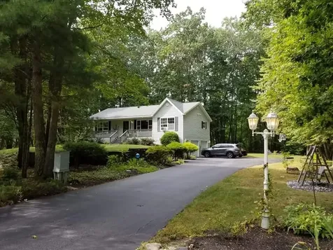 2 Westwoods Road Kennebunk ME 04043
