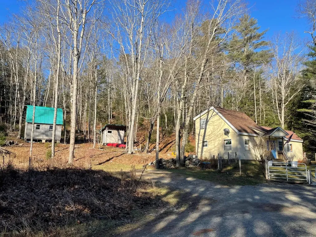 1320 State Route 46 Bucksport ME 04416