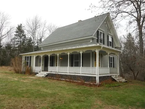 842 Main Road Islesboro ME 04848