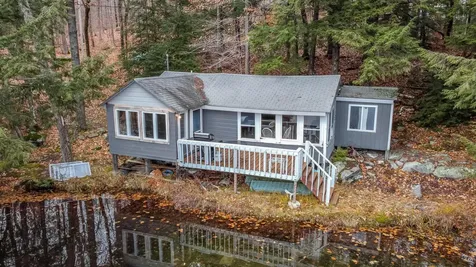 328 Sand Pond Road Chesterville ME 04938