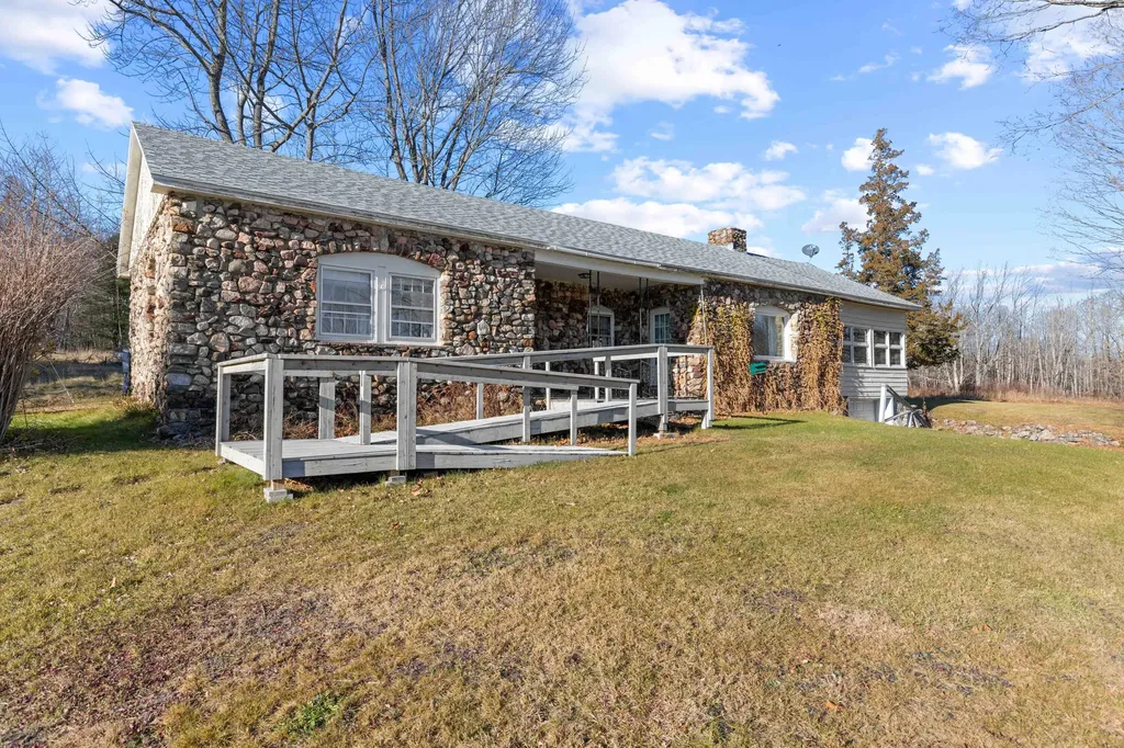 82 And 90 Hicks Road Newfield ME 04056