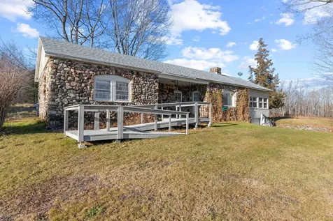 82 And 90 Hicks Road Newfield ME 04056