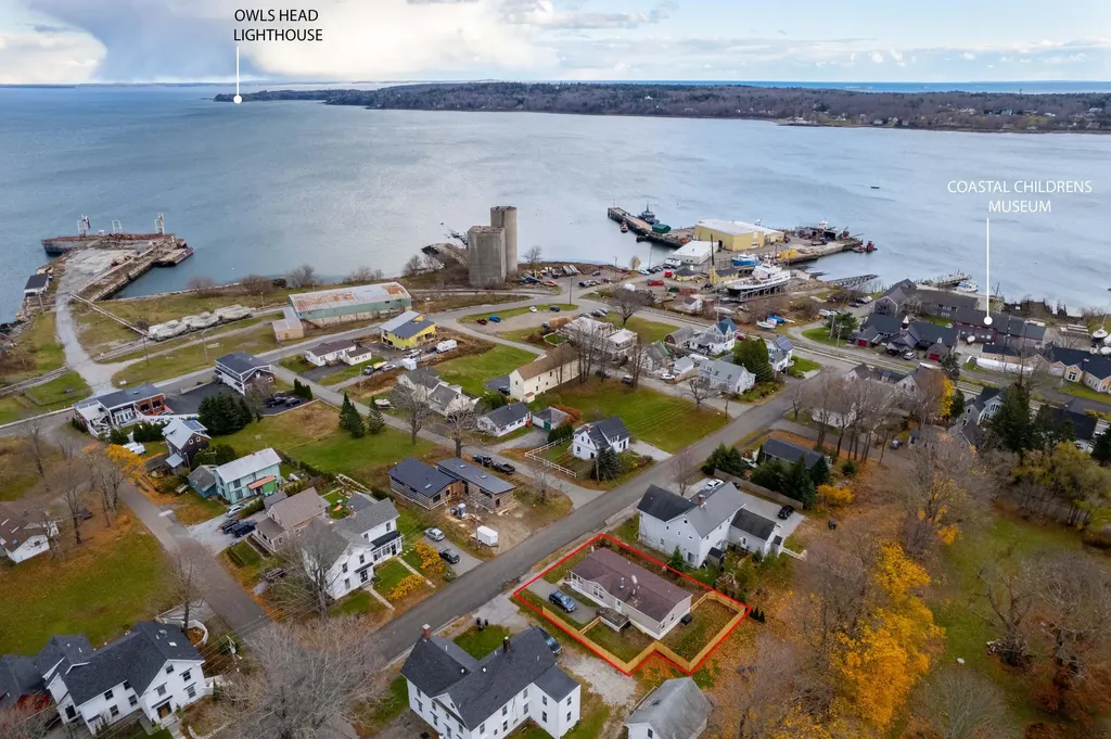 24 Pacific Street Rockland ME 04841