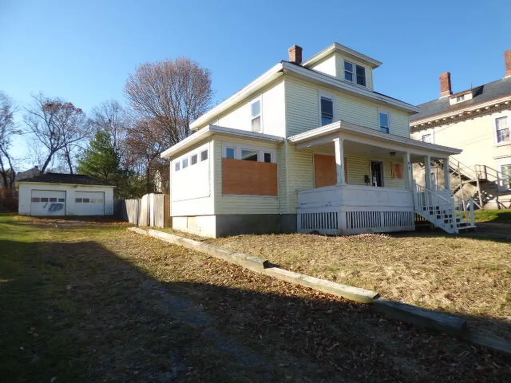 94 Court Street Bangor ME 04401