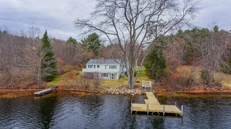 19 Watkins Shores Road Casco ME 04015