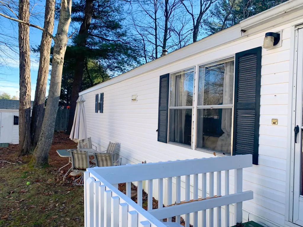 12 Village Lane Old Orchard Beach ME 04064