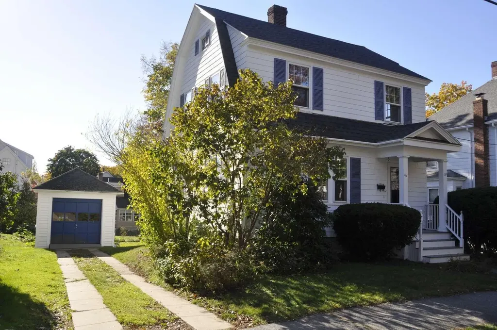 62 Alba Street Portland ME 04103