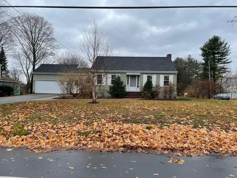 1776 Washington Avenue Portland ME 04103