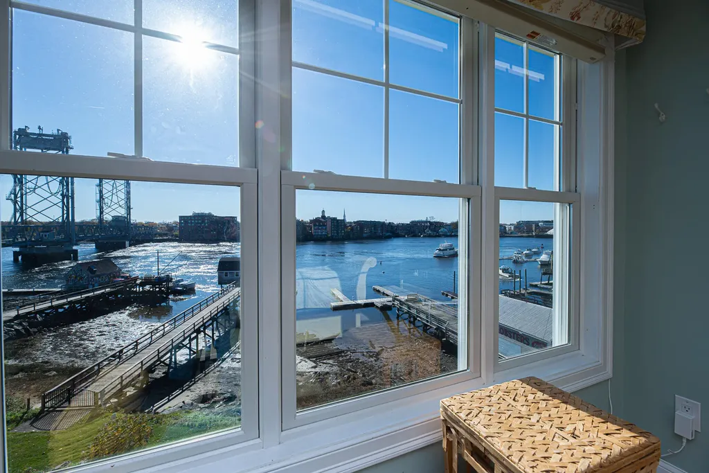 9 Badgers Island W Kittery ME 03904