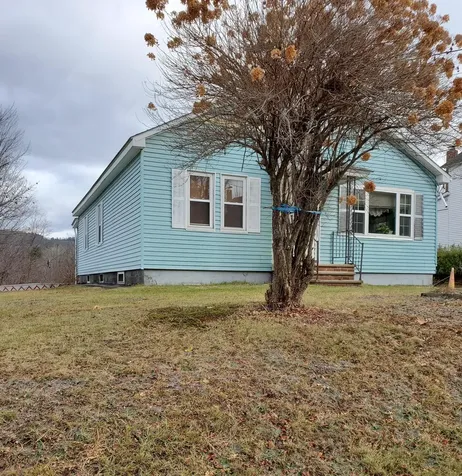 612 Franklin Street Rumford ME 04276