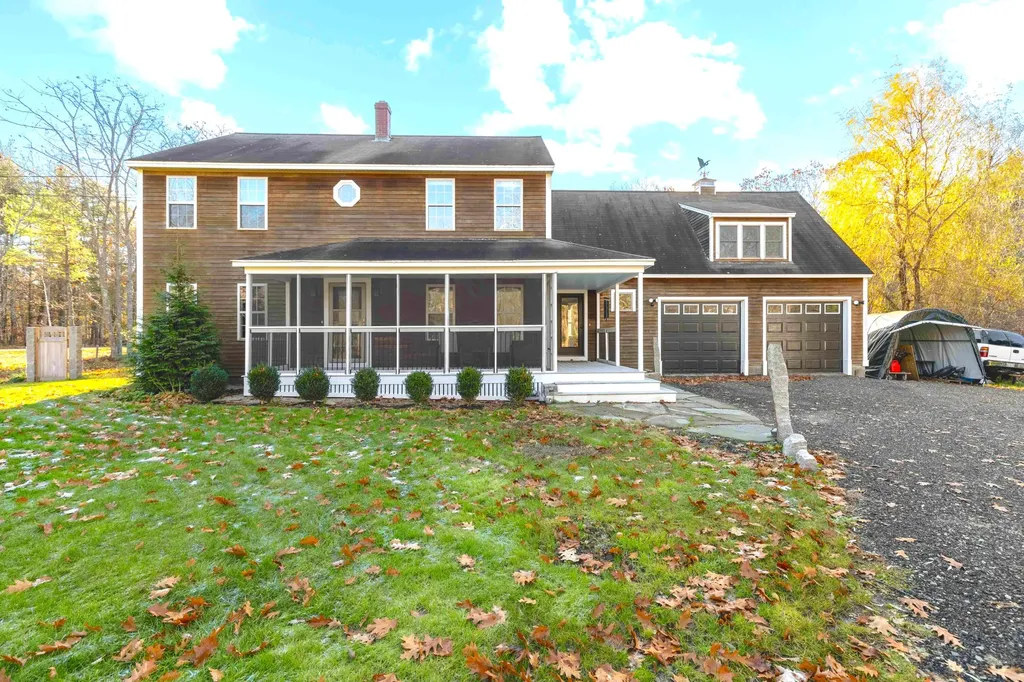 17 Benson Road Biddeford ME 04005