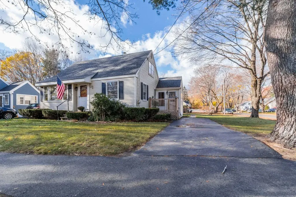 176 Warwick Street Portland ME 04102