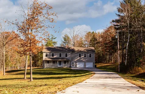 643 Blackstream Road Hermon ME 04401