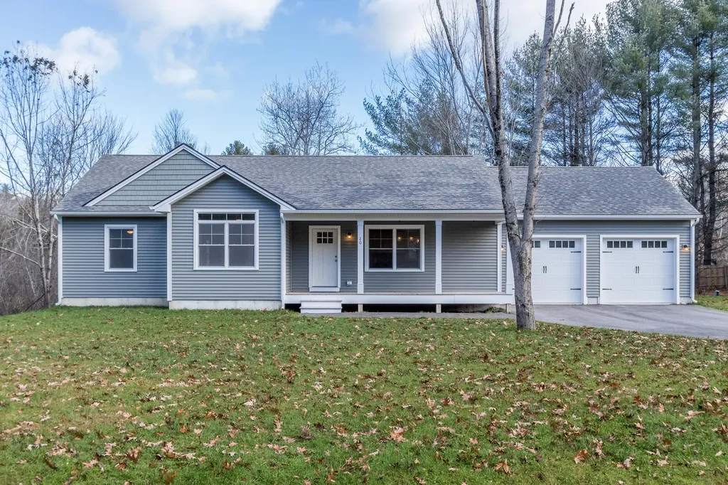 20 Mason Lane Gorham ME 04038